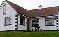 Clare Island Accommodation - Cois Abhainn