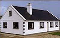 Clare Island Accommodation - Sea Breeze B&B