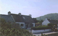 Clare Island Accommodation - The Lodge